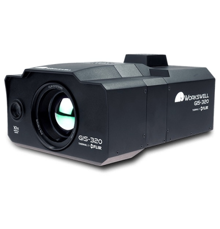 FLIR GIS-320